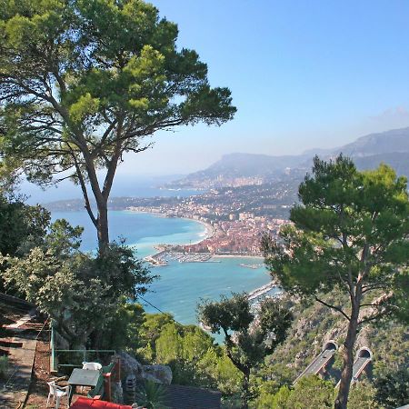 Apartment Taverna Il Cippo By Interhome Mortola Superiore Экстерьер фото