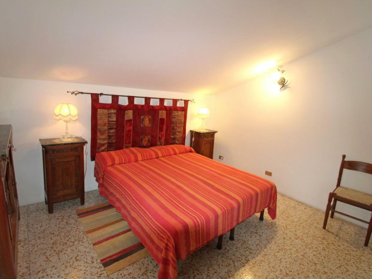 Apartment Taverna Il Cippo By Interhome Mortola Superiore Экстерьер фото