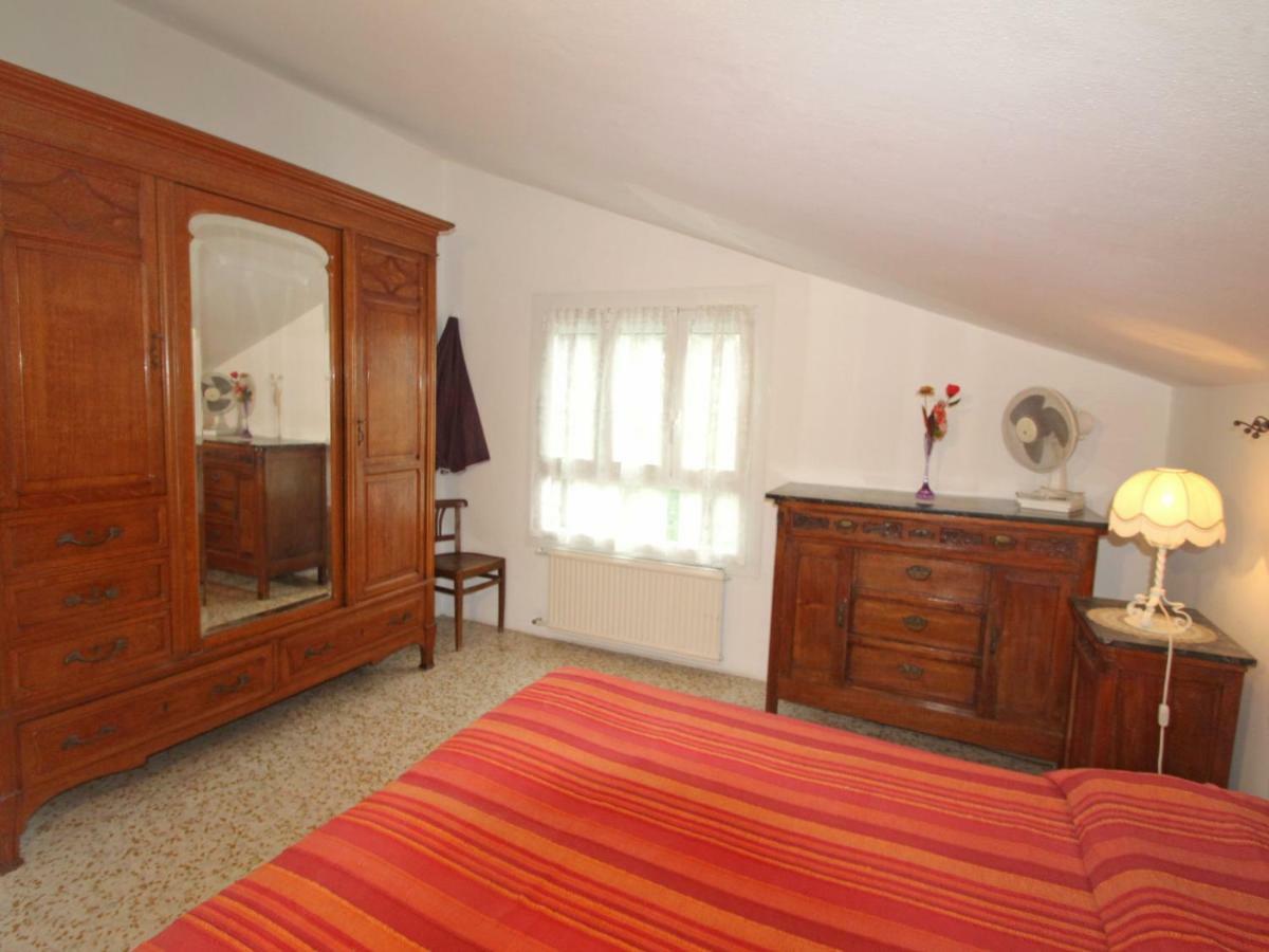Apartment Taverna Il Cippo By Interhome Mortola Superiore Экстерьер фото