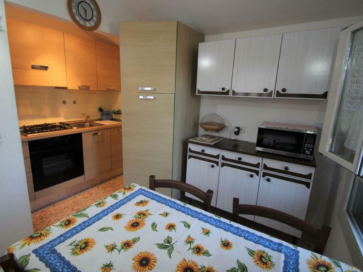 Apartment Taverna Il Cippo By Interhome Mortola Superiore Экстерьер фото