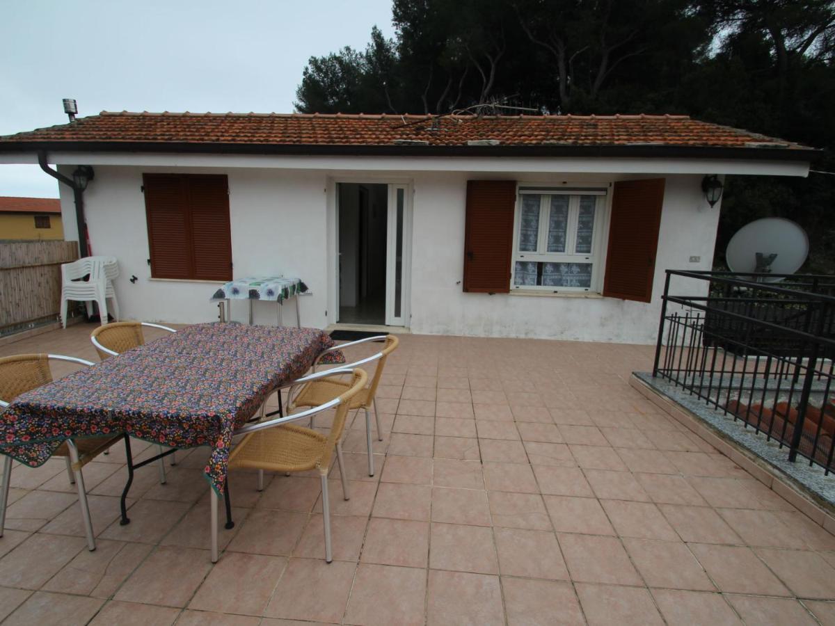 Apartment Taverna Il Cippo By Interhome Mortola Superiore Экстерьер фото